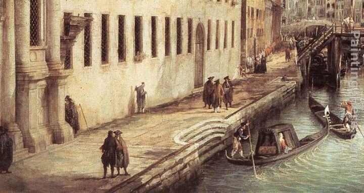 Canaletto Canvas Paintings page 3